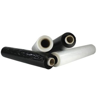 Blown Hand Pallet Stretch Film (LLDPE)