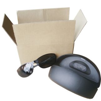 Boxes For Posting Sunglasses - FOL733
