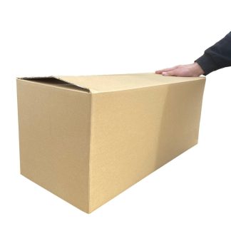 Large Cardboard Postal Boxes