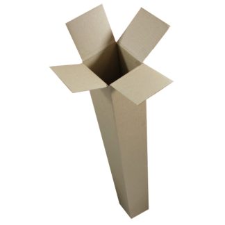 Long Postal Boxes / Cartons - SW4447