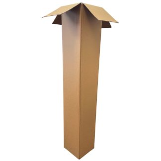Long Cardbord Postal Boxes