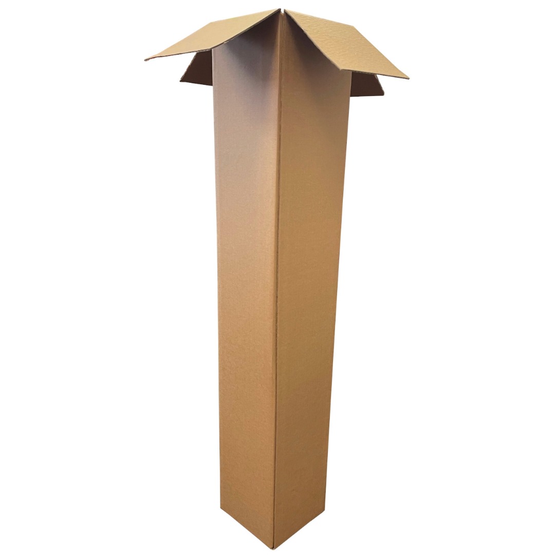 Long Cardbord Postal Boxes