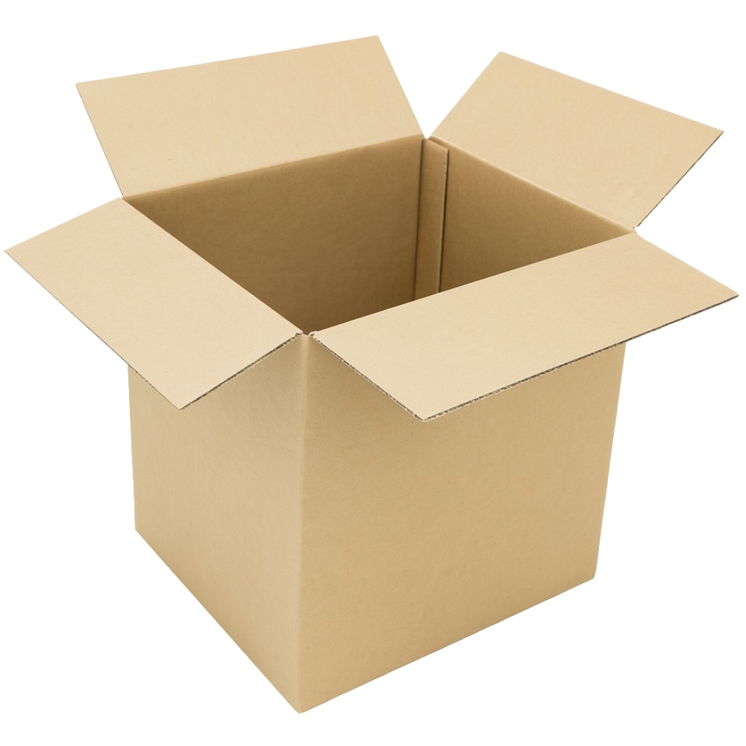 Small 4" Cube Postal Boxes - SW44