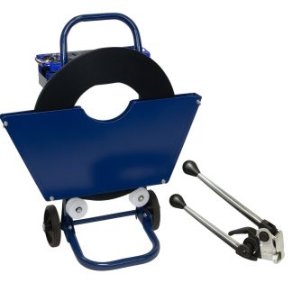 Steel Pallet Banding