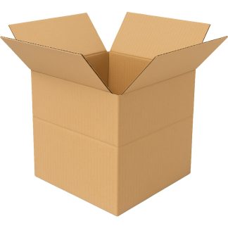 Small Corrugated Postal Boxes - SW1299/6